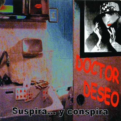 Suspira... Y Conspira